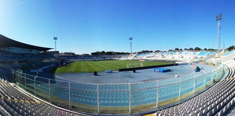 Pescara-Venezia di sabato 13 si giocherà regolarmente allo stadio Adriatico