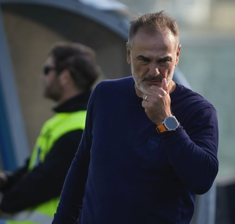 Serie B, Entella-Pescara 1-1: beffa al 93’, sfuma la prima vittoria esterna dei biancazzurri