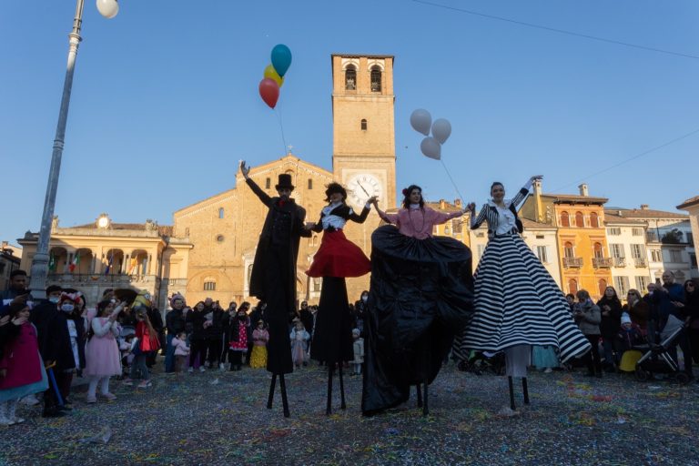 Il Dìa de los Muertos protagonista del weekend di spettacoli del Flic – Festival Lanciano in Contemporanea