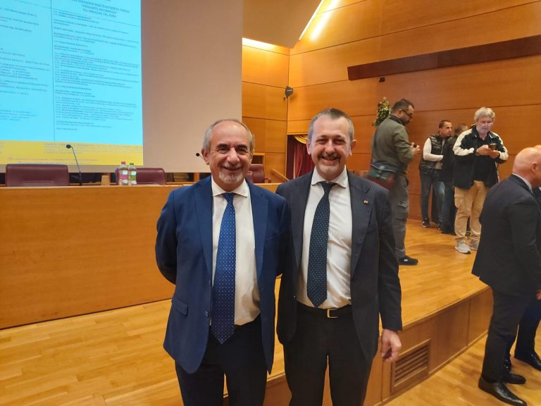 Criminologia ed investigazione: Stuppia, “si applichi la giusta pena per i reati di femminicidio”