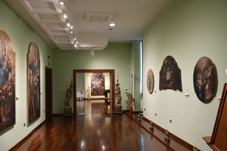 Sabato 18 arriva a Lanciano l’evento Dimore Sonore e d’Arte