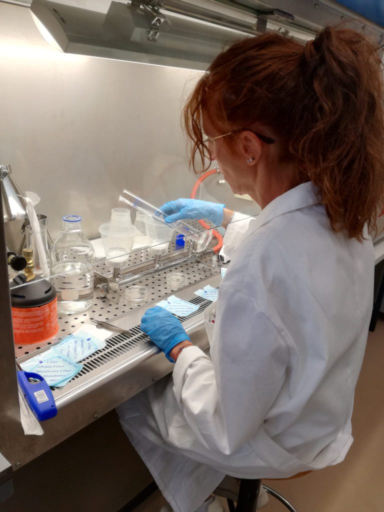 Sasi, il laboratorio aziendale ha ottenuto l’accreditamento. “Un riconoscimento importante che premia lavoro e competenza”