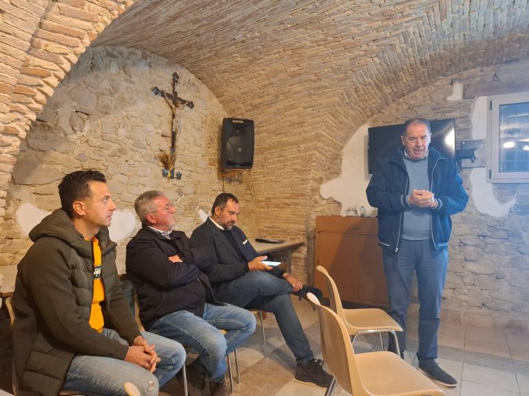 A Fossacesia parte la “Tariffa Puntuale” dei rifiuti: si comincia da Villa Scorciosa