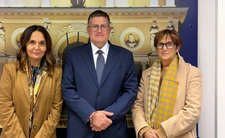 Maria Palleschi nuova referente dell’Abruzzo nel campo delle adozioni internazionali