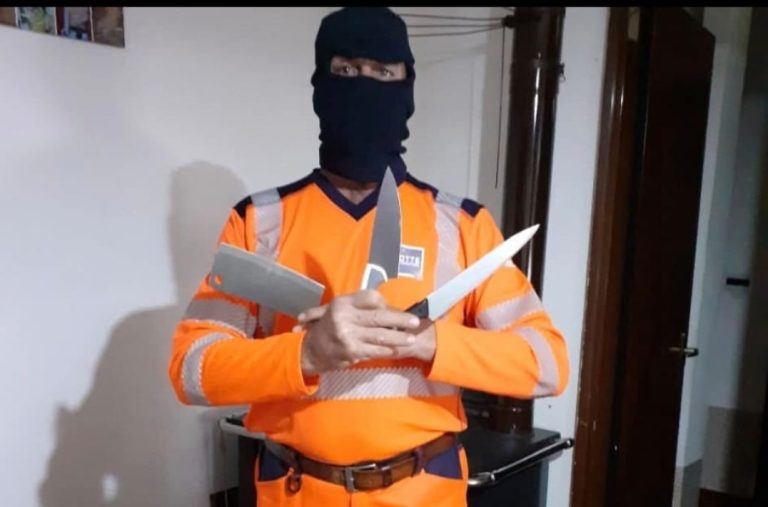 Lettomanoppello sconvolta: uccide l’ex moglie davanti al nipote di 12 anni e si barrica in un bar