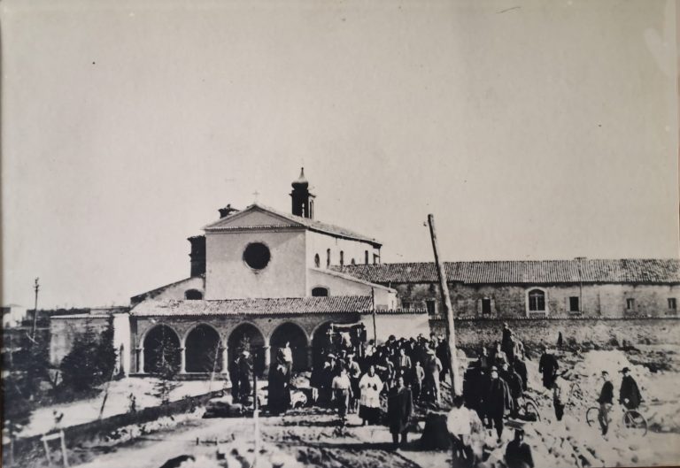 Lanciano, venerdì 31 si presenta il nuovo libro sulla parrocchia di Sant’Antonio di Padova