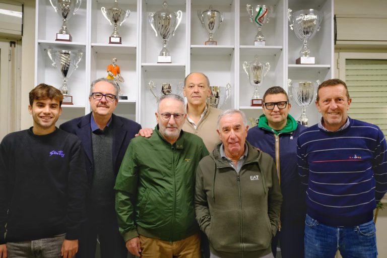 Nuovo Consiglio Direttivo per il Circolo Tennis Lanciano: un progetto di crescita sportiva, sociale e comunitaria