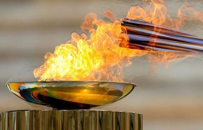 La fiamma olimpica arriva in Abruzzo: ecco tutte le tappe