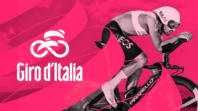 Il Giro d’Italia nel 2026 torna a Chieti