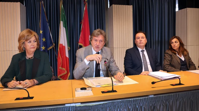 Marsilio,”Nessuna interruzione nelle terapie alla Asl di Lanciano-Vasto-Chieti”