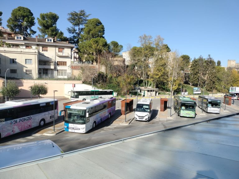 Trasporti, martedì 11 incontro urgente a Lanciano: convocati i sindacati e la Tua