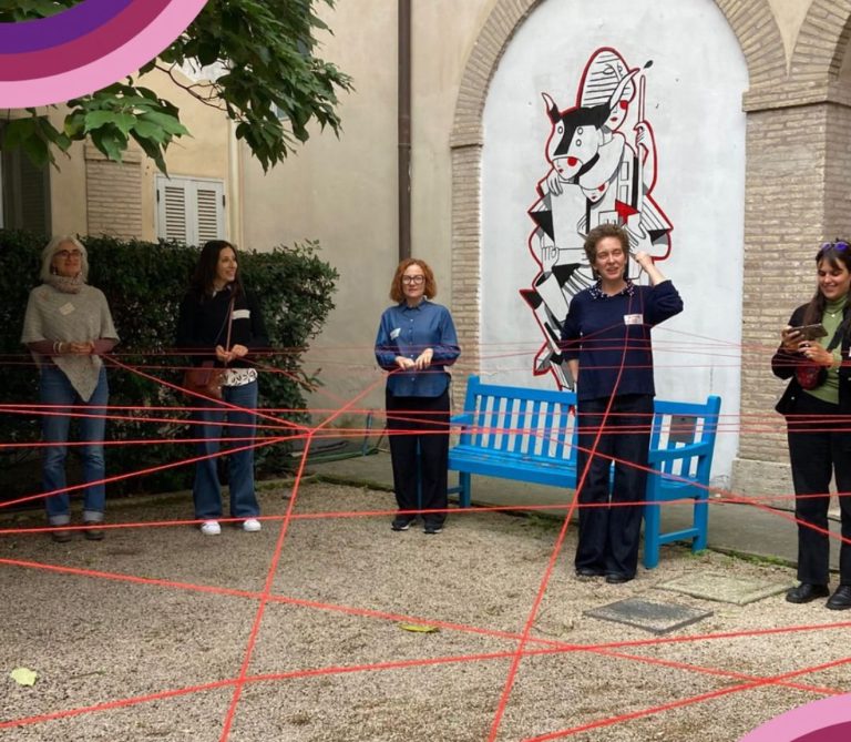 Ortona, nasce il Progetto IRENE: In Rete per la prevenzione e il contrasto della discriminazione e violenza contro le donne