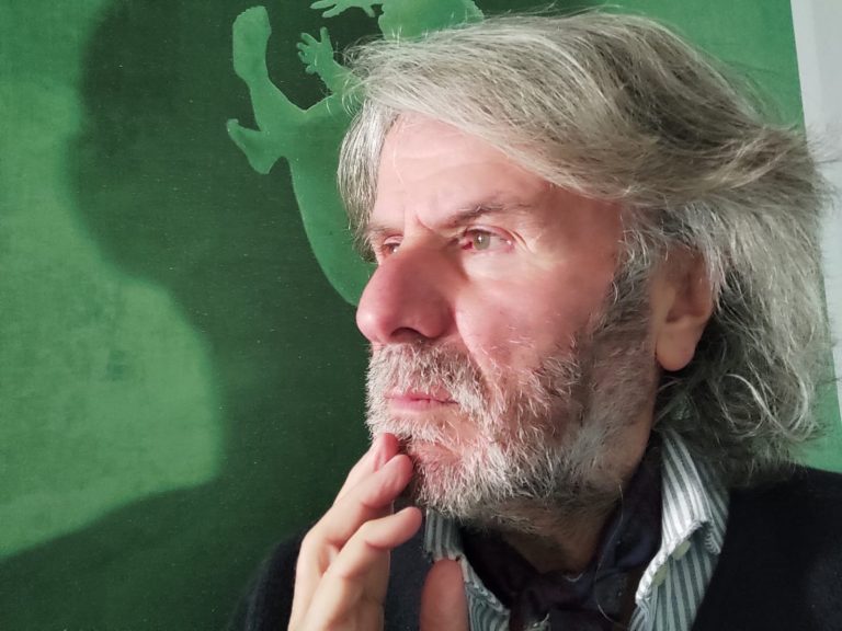 Lo scrittore frentano Franco Ciarelli presenta il suo libro “Réverie” al Fla di Pescara