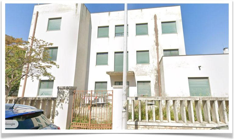 Ortona, il Partito Democratico propone di dare nuova vita all’immobile di via Alessandrini