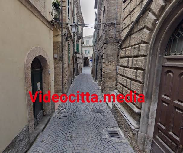 Lanciano, accoltellamento in via Valera: ferito 48enne dopo una lite