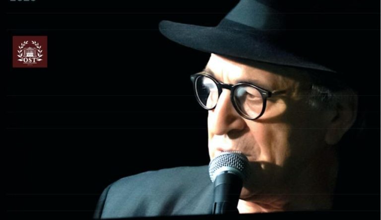 Mimmo Locasciulli in concerto con l’Orchestra d’Archi dell’OST con “Dove lo sguardo si perde”