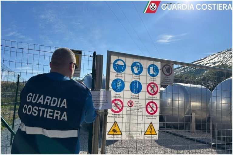 Montesilvano, sequestrata l’ex discarica di Villa Carmine: indagine per omessa bonifica e inquinamento ambientale