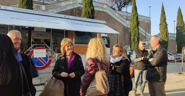 Casa Mobile della Salute a Tollo: scontro istituzionale tra il sindaco Radica e l’assessore Verì