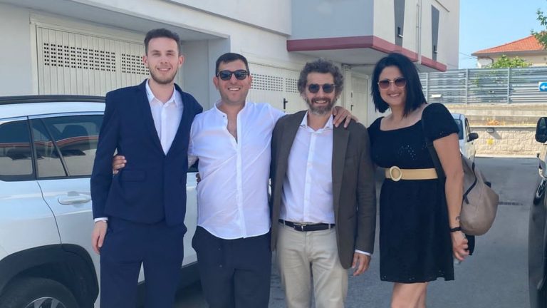 Re.one di Lanciano protagonista a “Casa a Prima Vista”: il talento abruzzese approda su Real Time