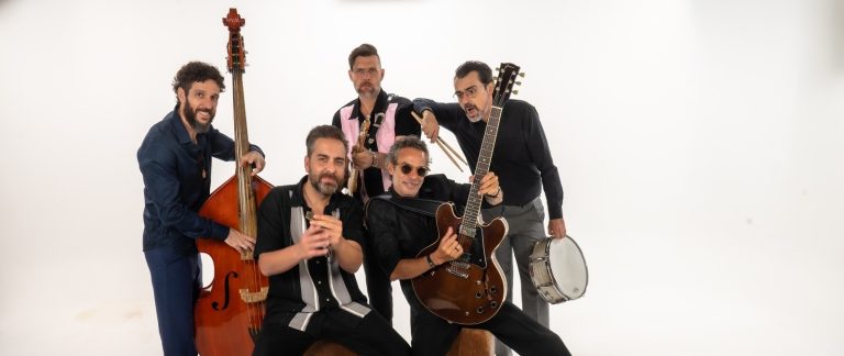 Boogie, blues e un omaggio alla stravaganza nel weekend del Flic a Lanciano