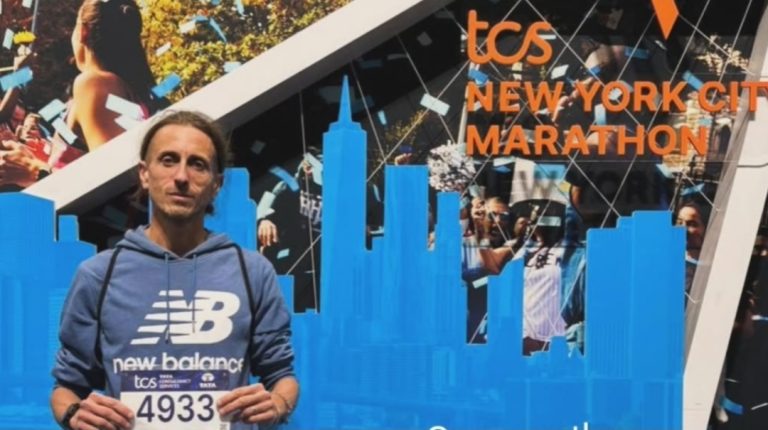 New York City Marathon 2025: tanti gli atleti frentani che correranno sulle strade della Grande Mela