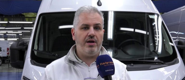 Stellantis, per Paolo Accastello un nuovo ruolo tra Italia e Polonia