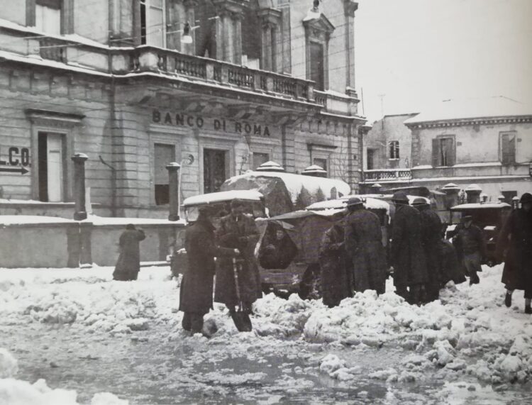 L’Altritalia Lanciano ricorda la liberazione dai tedeschi con tre momenti culturali