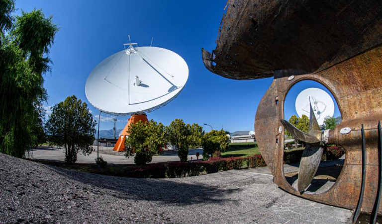 Aerospazio, stanzia 28 milioni per il potenziamento delle infrastrutture del sito Centro Spaziale del Fucino Aerospazio