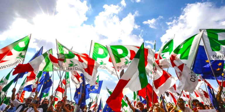 Ortona, il PD chiude la fase di commissariamento: arriva il congresso del 30 novembre Partito Democratico Ortona voto