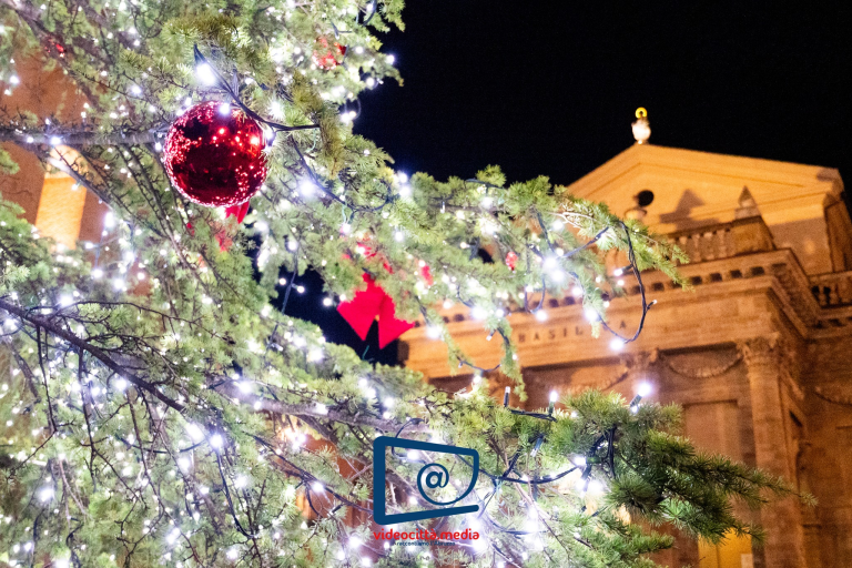 Lanciano il Natale