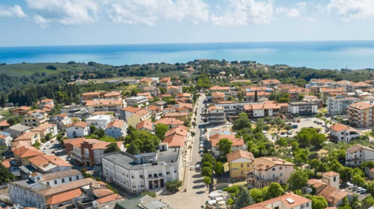 Fossacesia, al via la revisione dei numeri civici su tutto il territorio comunale