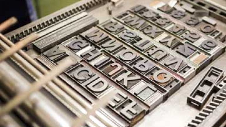 Lanciano, siglata la convenzione tra Comune e Curia per il nuovo Museo d’Arte Tipografica