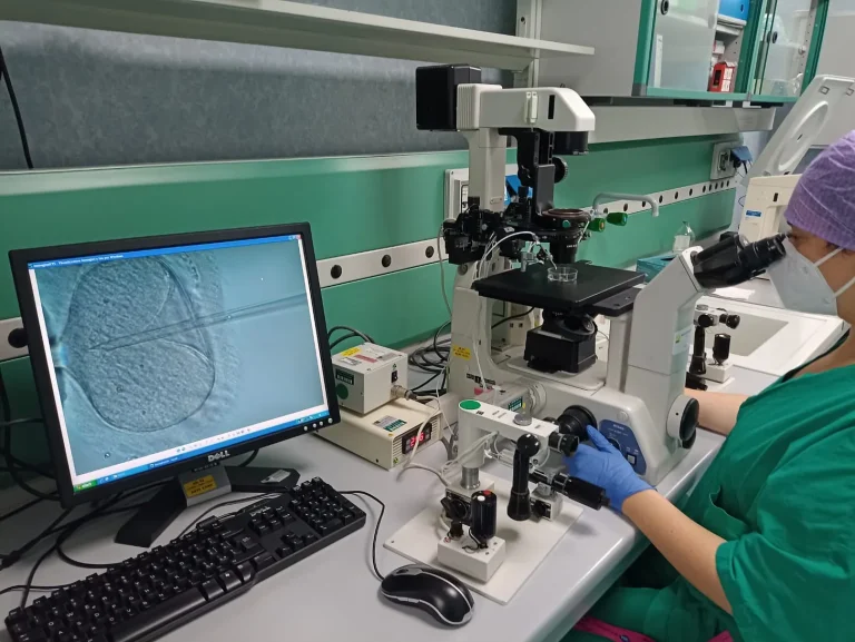 Procreazione assistita, 120 gravidanze a Ortona. Il centro Asl supera l’esame nazionale e si prepara all’ampliamento