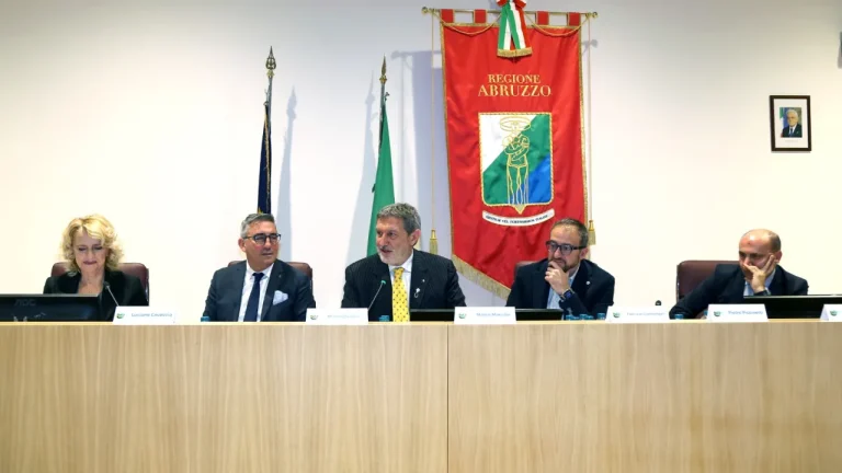 Digitalizzazione, la Regione stanzia 22 milioni per una rete internet che colleghi tutti i comuni