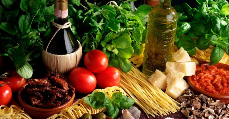 La Cucina Italiana diventa patrimonio dell’Unesco