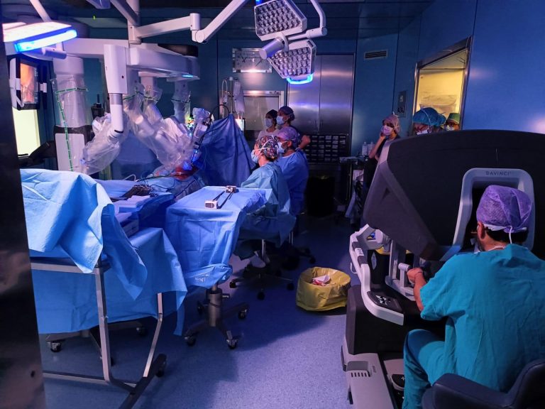 La Cardiochirurgia di Chieti seconda in Italia per casi trattati. Palmieri “la vera eccellenza è qui”