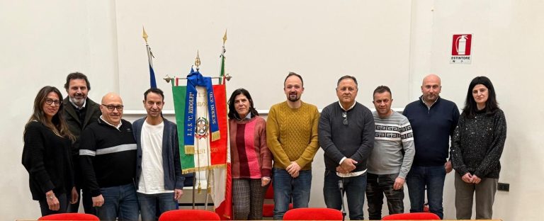 Si è insediato il nuovo Consiglio del Collegio Interregionale dei Periti Agrari di Chieti–L’Aquila e Molise.