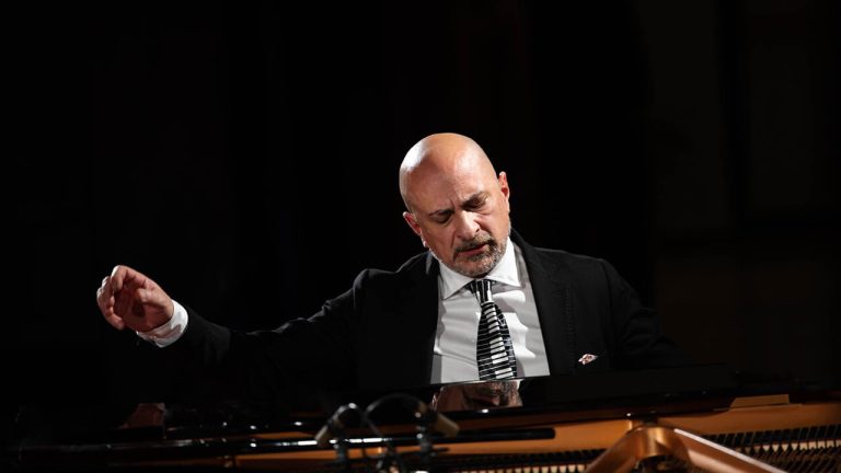 Guardiagrele, Michele Di Toro in concerto nella cattedrale di Santa Maria Maggiore