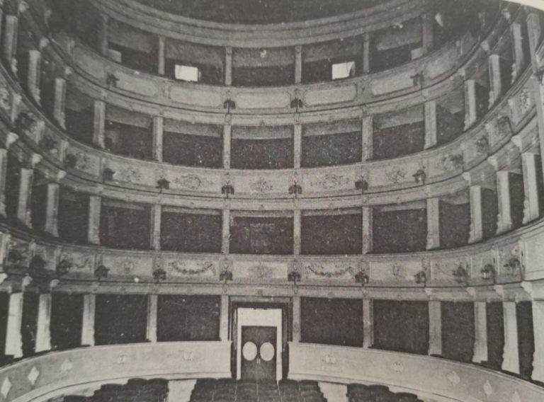 Riapre dopo il restauro il Teatro Fenaroli. La città ritrova il salotto buono della cultura frentana