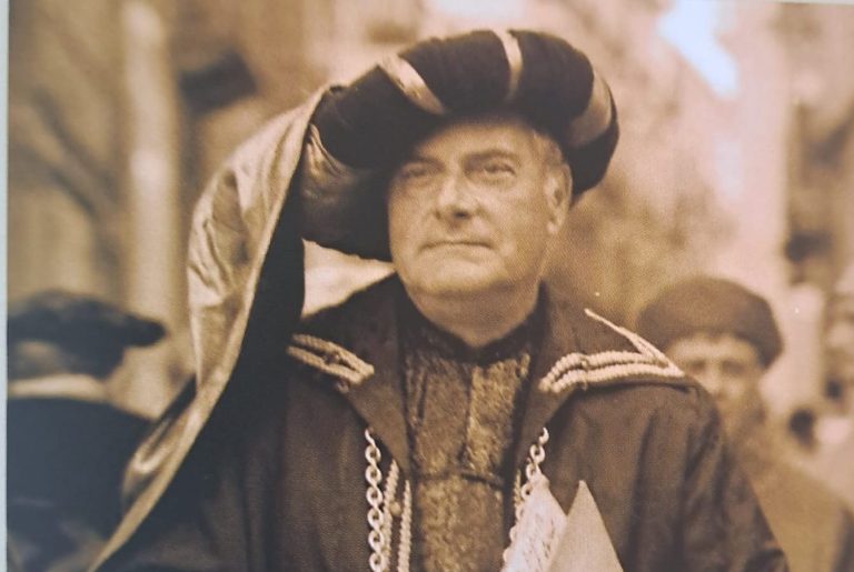 Addio all’avvocato Gerardo Brasile, colonna del foro lancianese e gentiluomo d’altri tempi