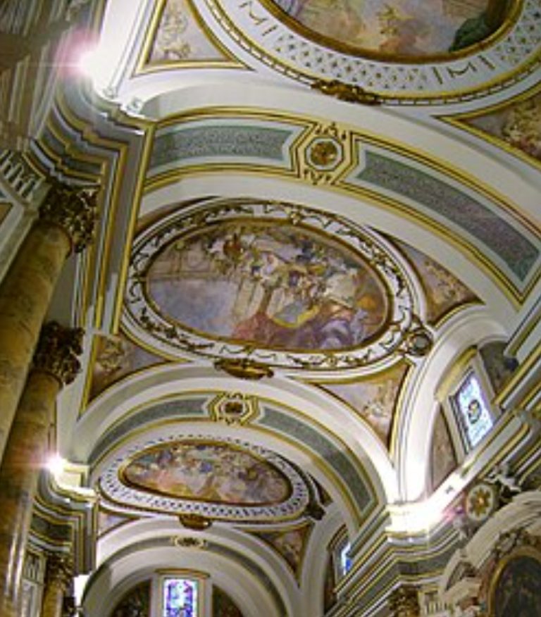 Giornate del patrimonio Mibac: sabato 6 visita serale alla cattedrale Madonna del Ponte