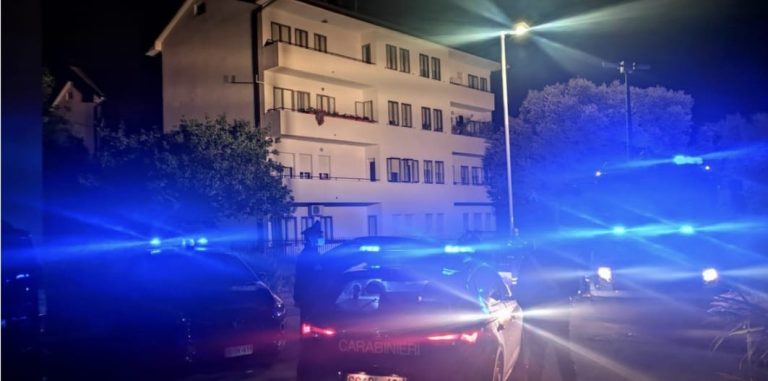 Ortona, l’Ater ricostruisce piazza 28 dicembre