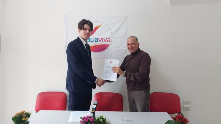 Crisi idrica a Ortona, Italia Viva chiede una mappatura digitale della rete