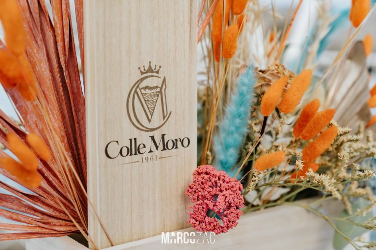 Cantina Colle Moro: radici profonde, vini autentici