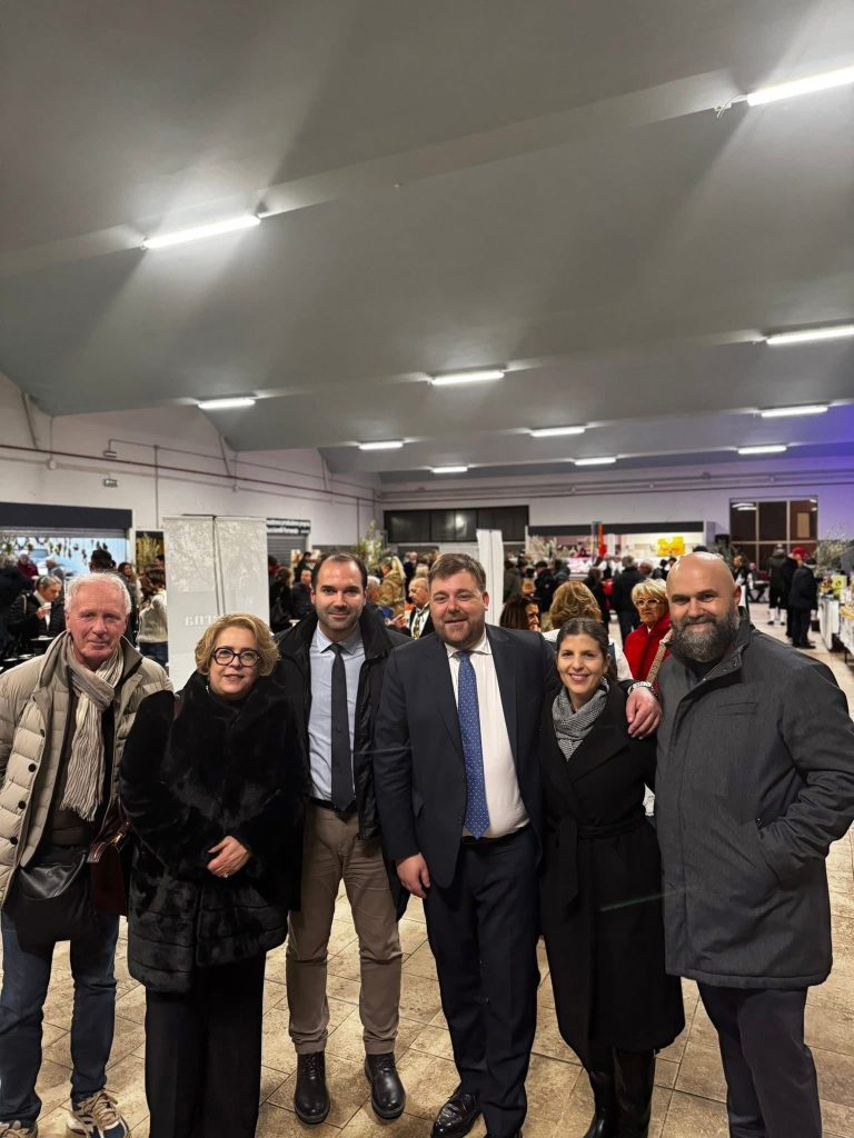 Ortona, successo per la manifestazione “Olearia”, primo progetto dell’assessorato all’Agricoltura