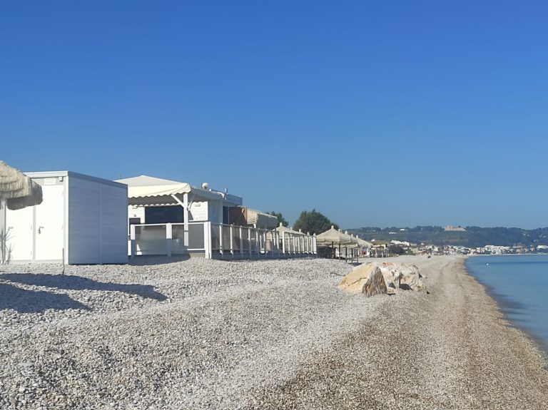 Nessuna violazione per lo stabilimento balneare “Il Pirata” di Fossacesia. “E’ la fine di una vicenda giudiziaria durata anni” dice Paolo Paolucci