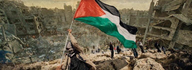 Il 13 e 14 l’Assemblea Lanciano per la Palestina organizza l’evento “Per chi suona la campanella”