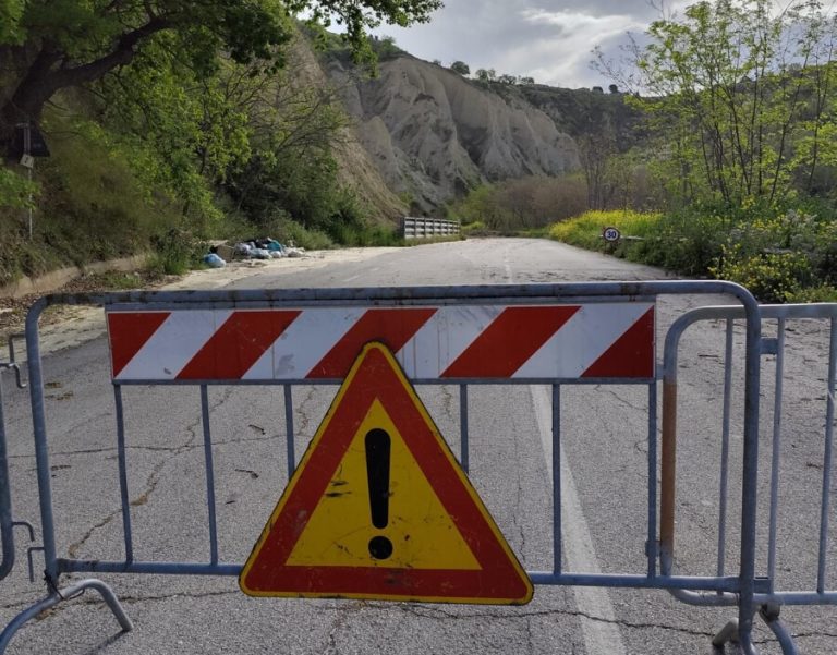 La Provincia stanzia 11,6 milioni per la messa in sicurezza delle strade. I fondi dall’accordo di coesione 2021/2027
