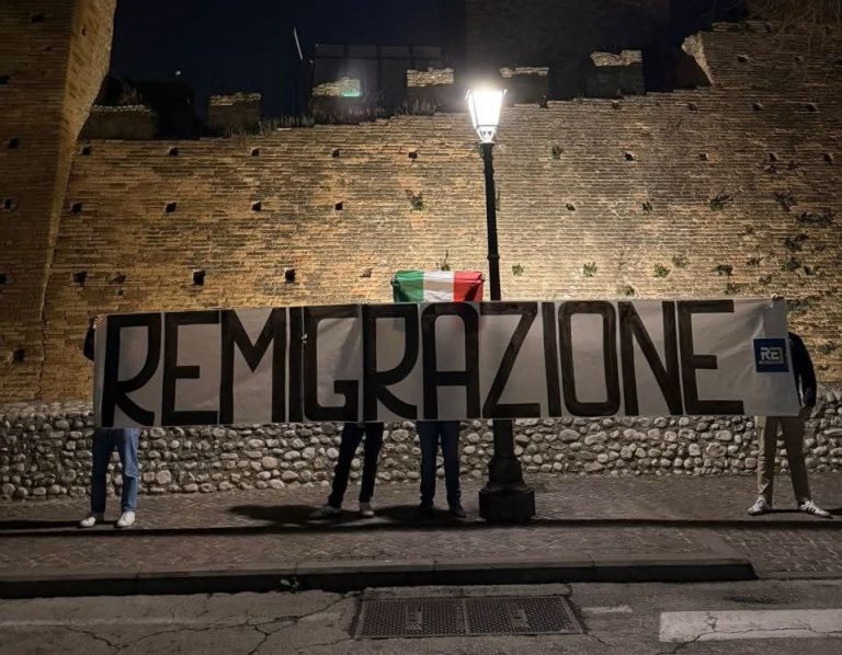 Lanciano e i segnali del presente: quando il locale diventa specchio di tensioni globali