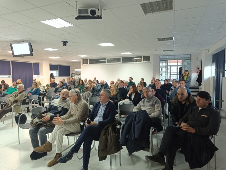 Area Urbana Funzionale: 2,7 milioni per valorizzare il patrimonio culturale e rafforzare l’offerta turistica